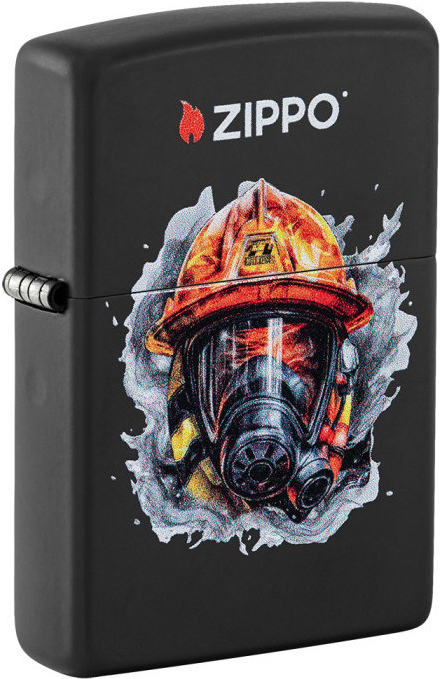 ZIPPO Zapaľovač FIREFIGHTER (66055)