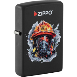 ZIPPO Zapaľovač FIREFIGHTER (66055)