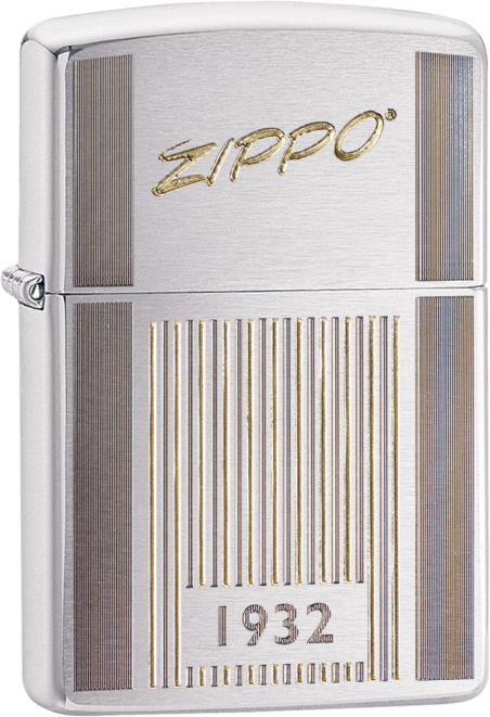 ZIPPO Zapaľovač 1932 (21016)