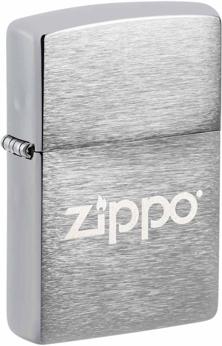 ZIPPO Zapaľovač LOGO (21081)