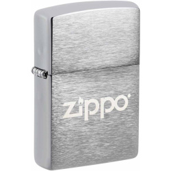 ZIPPO Zapaľovač LOGO (21081)