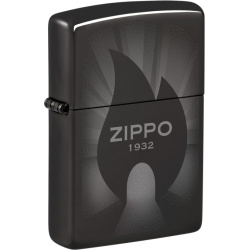 ZIPPO Zapaľovač RADIANT FLAME (66003)