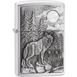 ZIPPO Zapaľovač TIMBERWOLVES (21316)