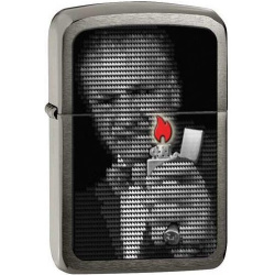 ZIPPO Zapaľovač GEORGE BLAISDELL (25392)