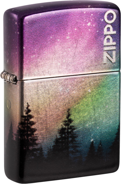 ZIPPO Zapaľovač COLORFUL SKY (26130)