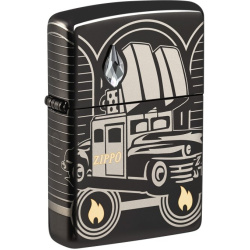 ZIPPO Zapaľovač COLLECTIBLE OF THE YEAR 2023 (29157)