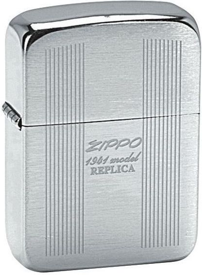 ZIPPO Zapaľovač 1941 REPLICA LOGO (21298)