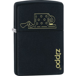 ZIPPO Zapaľovač INSERT DESIGN (26920)