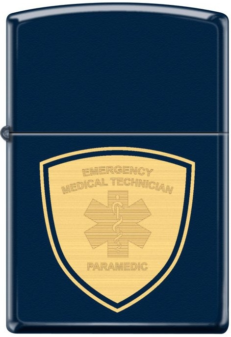 ZIPPO Zapaľovač EMT (26929)