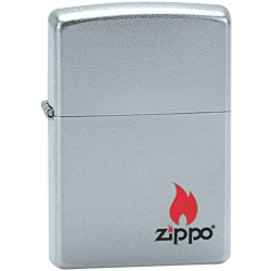 ZIPPO Zapaľovač LOGO (20199)