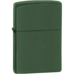 ZIPPO Zapaľovač GREEN (26041)