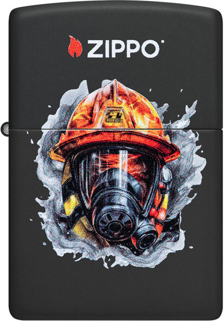 ZIPPO Zapaľovač FIREFIGHTER (66055)