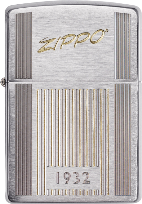 ZIPPO Zapaľovač 1932 (21016)