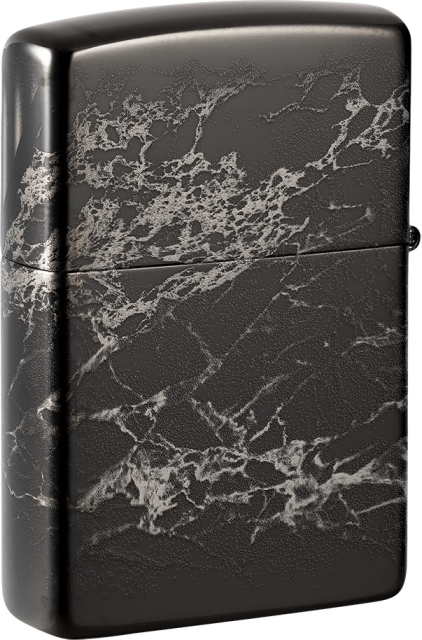 ZIPPO Zapaľovač MARBLE FLAME (26113)