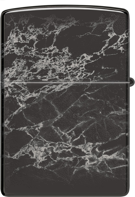 ZIPPO Zapaľovač MARBLE FLAME (26113)