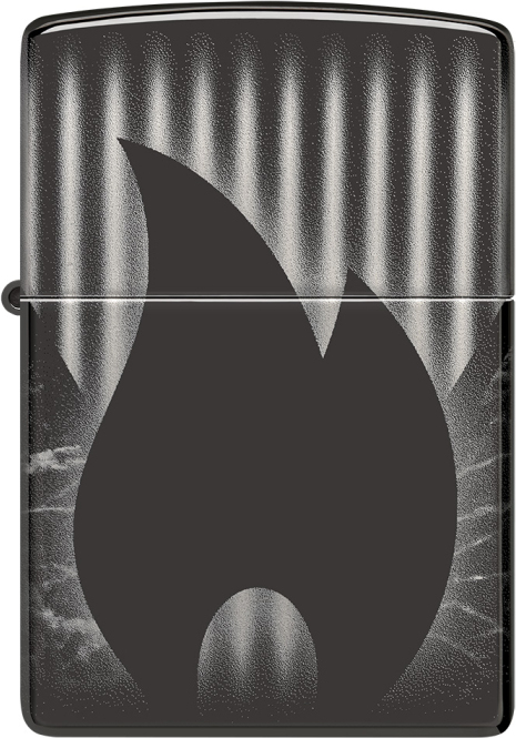 ZIPPO Zapaľovač MARBLE FLAME (26113)