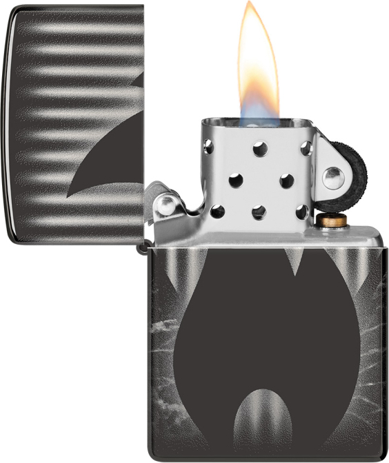 ZIPPO Zapaľovač MARBLE FLAME (26113)