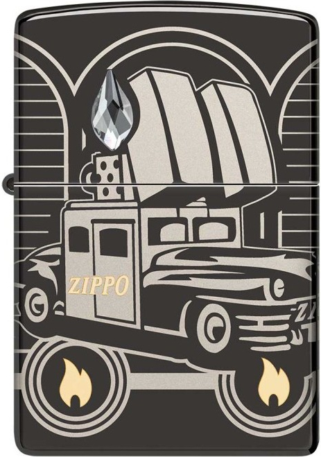 ZIPPO Zapaľovač COLLECTIBLE OF THE YEAR 2023 (29157)