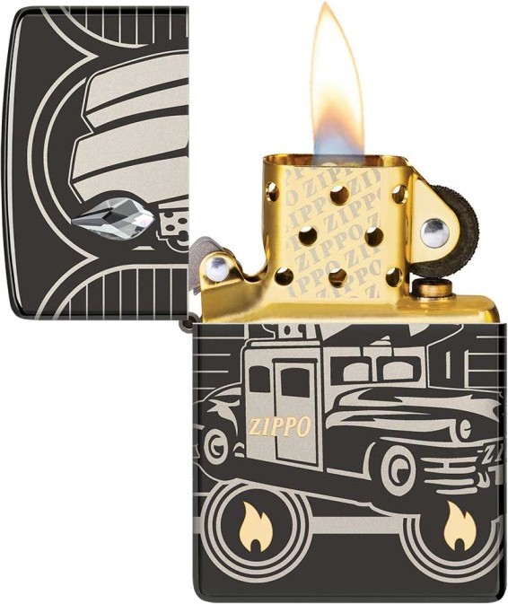 ZIPPO Zapaľovač COLLECTIBLE OF THE YEAR 2023 (29157)