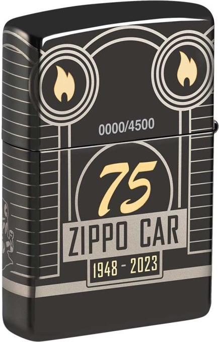 ZIPPO Zapaľovač COLLECTIBLE OF THE YEAR 2023 (29157)