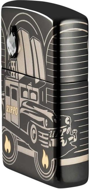 ZIPPO Zapaľovač COLLECTIBLE OF THE YEAR 2023 (29157)