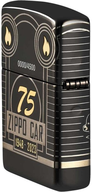 ZIPPO Zapaľovač COLLECTIBLE OF THE YEAR 2023 (29157)