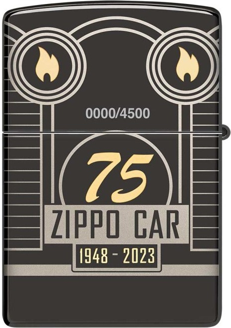 ZIPPO Zapaľovač COLLECTIBLE OF THE YEAR 2023 (29157)