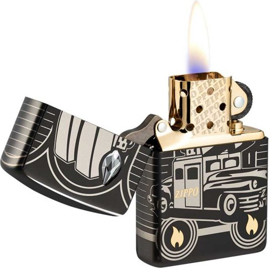 ZIPPO Zapaľovač COLLECTIBLE OF THE YEAR 2023 (29157)