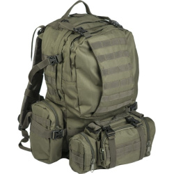 MILTEC Batoh Defense - olive drab (14045001)