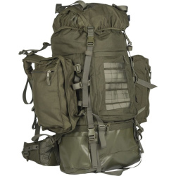 MILTEC Batoh TEESAR 100L - olive drab (14035001)