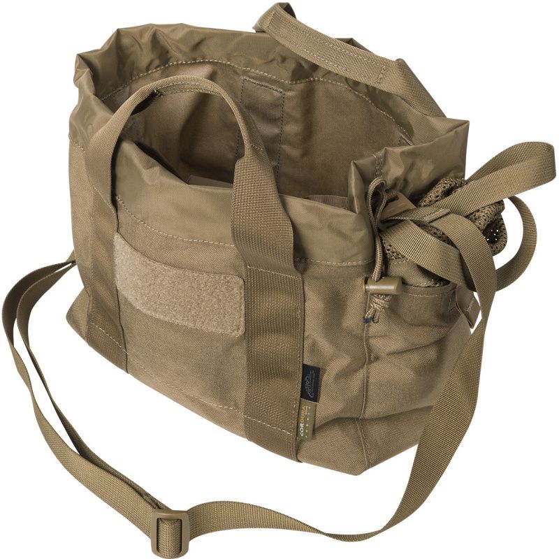 HELIKON Taška na náboje Ammo Bucket cordura - coyote (TB-ABK-CD-11)