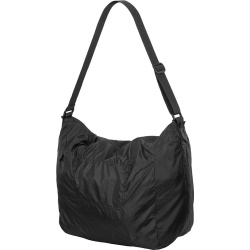 HELIKON Taška cez rameno Carryall Backup polyester - black (TB-CAB-PO-01)