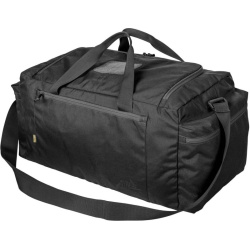 HELIKON Taška Urban Training Bag cordura - black (TB-UTB-CD-01)