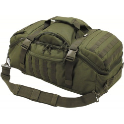 MFH Batoh / Taška Bag Travel - olive (30655B)