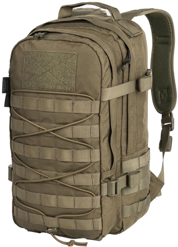 HELIKON Batoh RACCOON Mk. II 20L cordura - coyote (PL-RC2-CD-11)