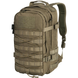 HELIKON Batoh Raccoon MK2 20L cordura - coyote (PL-RC2-CD-11)