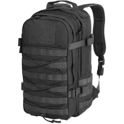 HELIKON Batoh Raccoon MK2 20L cordura - black (PL-RC2-CD-01)