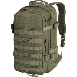 HELIKON Batoh Raccoon MK2 20L cordura - olive green (PL-RC2-CD-02)