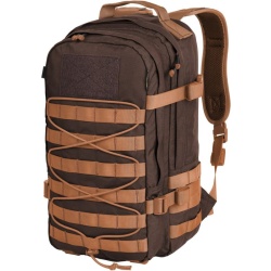 HELIKON Batoh Raccoon MK2 20L cordura - earth brown / clay A (PL-RC2-CD-0A0BA)