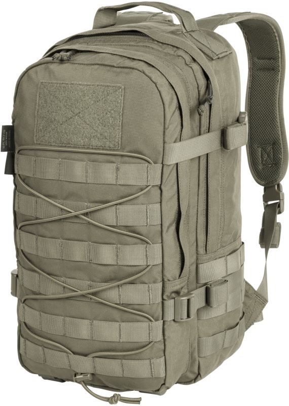 HELIKON Batoh RACCOON Mk. II 20L cordura - adaptive green (PL-RC2-CD-12)