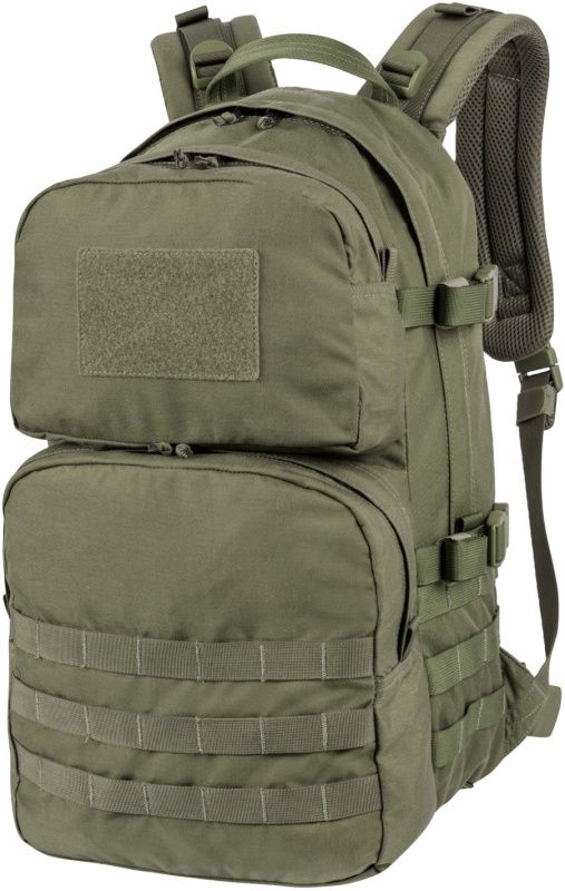 HELIKON Batoh RATEL Mk. II. 25L cordura - olivový (PL-RT2-CD-02)