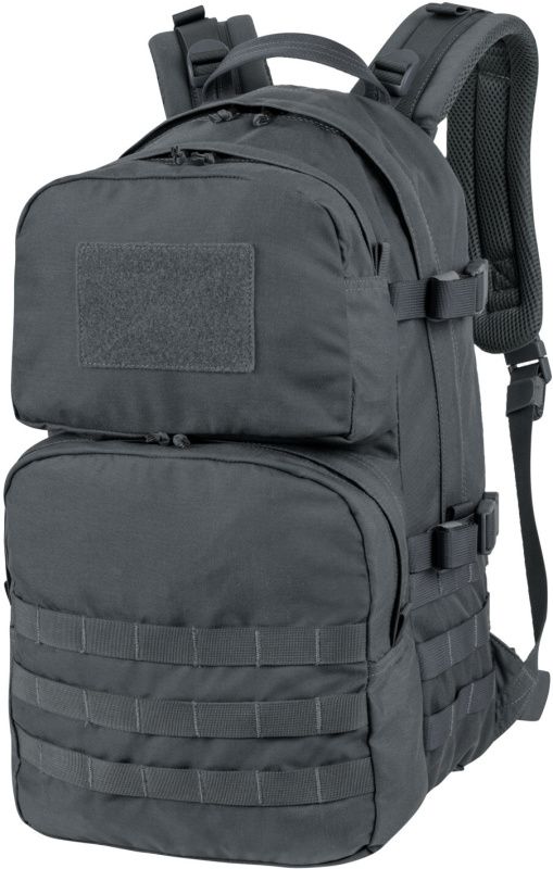 HELIKON Batoh RATEL Mk. II. 25L cordura - šedý (PL-RT2-CD-35)