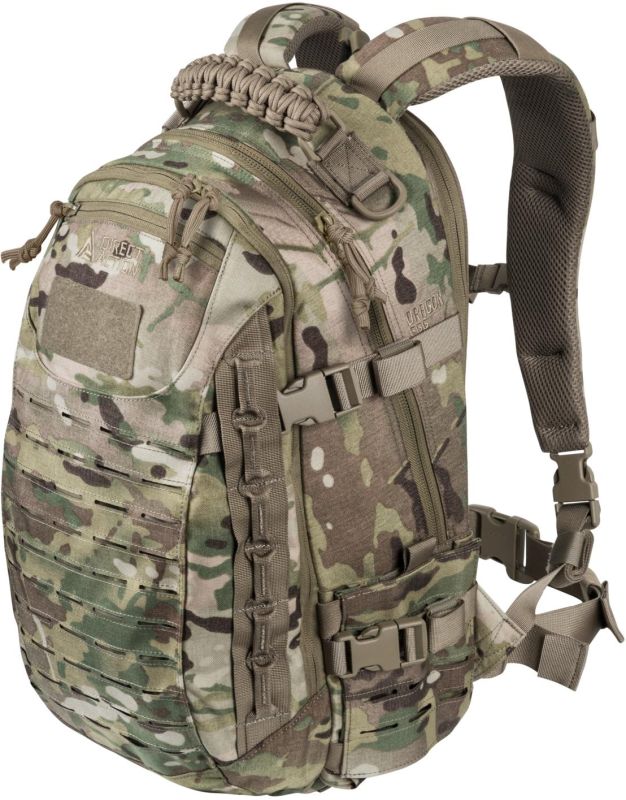 DIRECT ACTION Batoh Dragon Egg MK2 cordura - multicam (BP-DEGG-CD5-MCM)