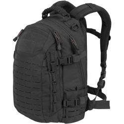 DIRECT ACTION Batoh Dragon Egg MK2 cordura - black (BP-DEGG-CD5-BLK)