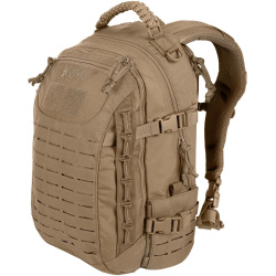 DIRECT ACTION Batoh Dragon Egg MK2 cordura - coyote brown (BP-DEGG-CD5-CBR)