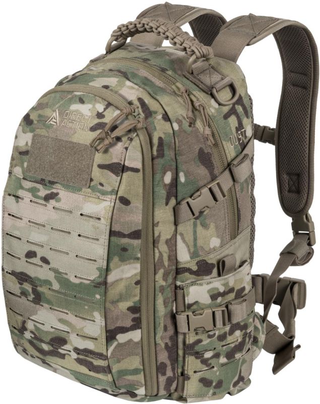 DIRECT ACTION Batoh Dust MK2 cordura  - multicam (BP-DUST-CD5-MCM)