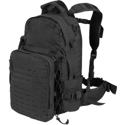 DIRECT ACTION Batoh Ghost MK2 cordura  - black (BP-GHST-CD5-BLK)