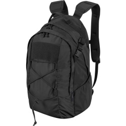 HELIKON Batoh EDC Lite nylon - black (PL-ECL-NL-01)