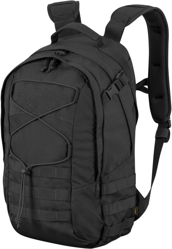 HELIKON Batoh EDC cordura - čierny (PL-EDC-CD-01)