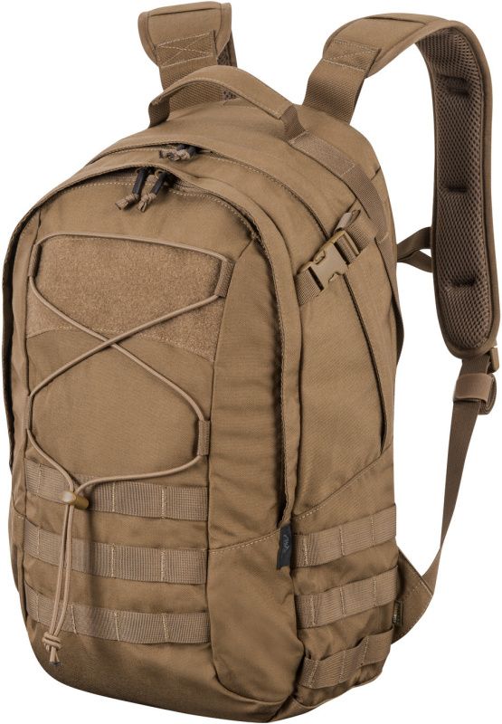 HELIKON Batoh EDC cordura - coyote (PL-EDC-CD-11)